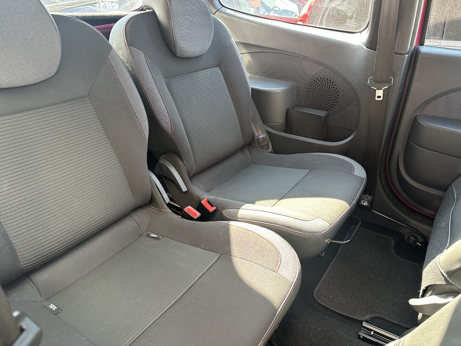 Used Renault Twingo 2012 for sale - 77953921: Photo 11