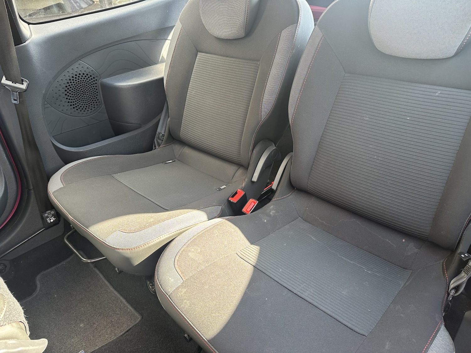 Used Renault Twingo 2012 for sale - 77953921: Photo 12