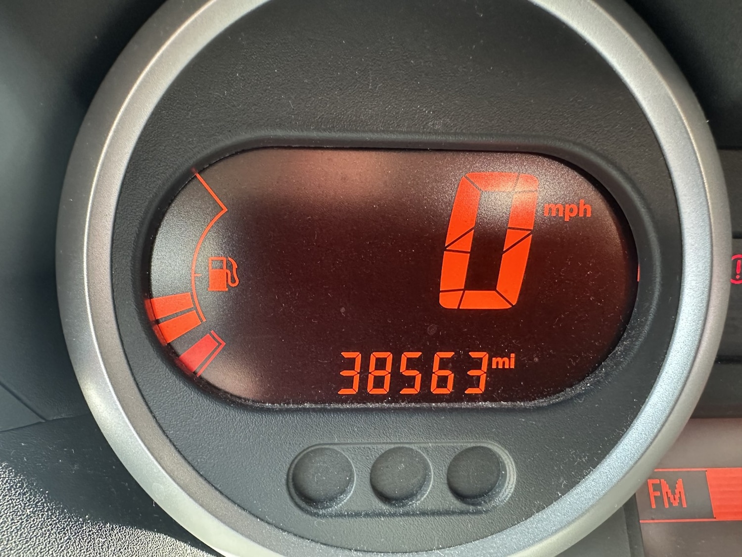 Used Renault Twingo 2012 for sale - 77953921: Photo 13