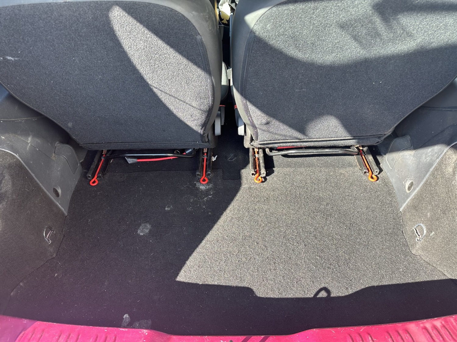 Used Renault Twingo 2012 for sale - 77953921: Photo 19