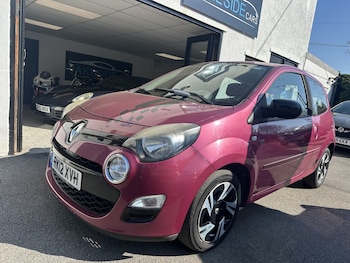 Used Renault Twingo 2012 for sale - 77953921: Photo