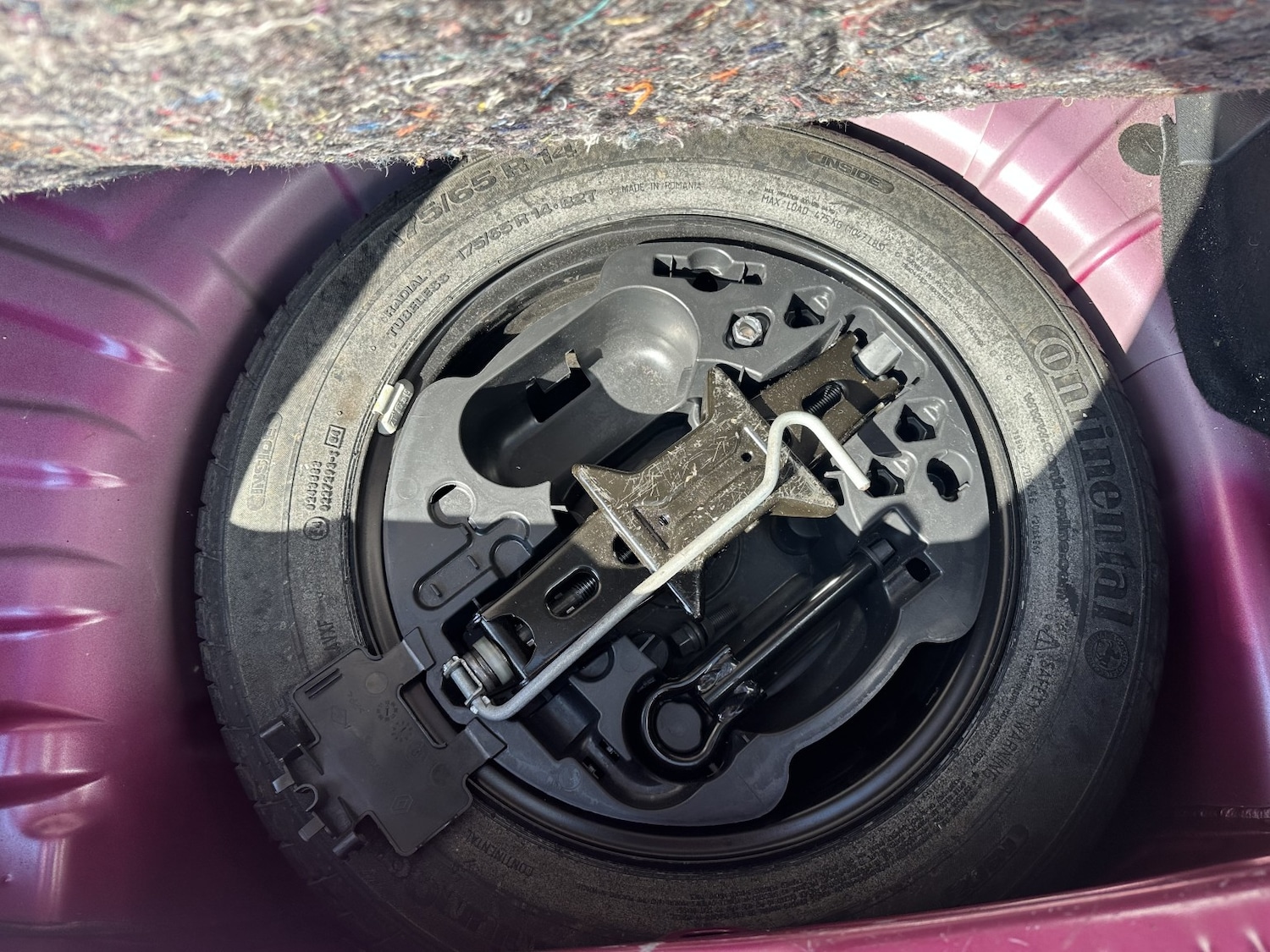 Used Renault Twingo 2012 for sale - 77953921: Photo 20