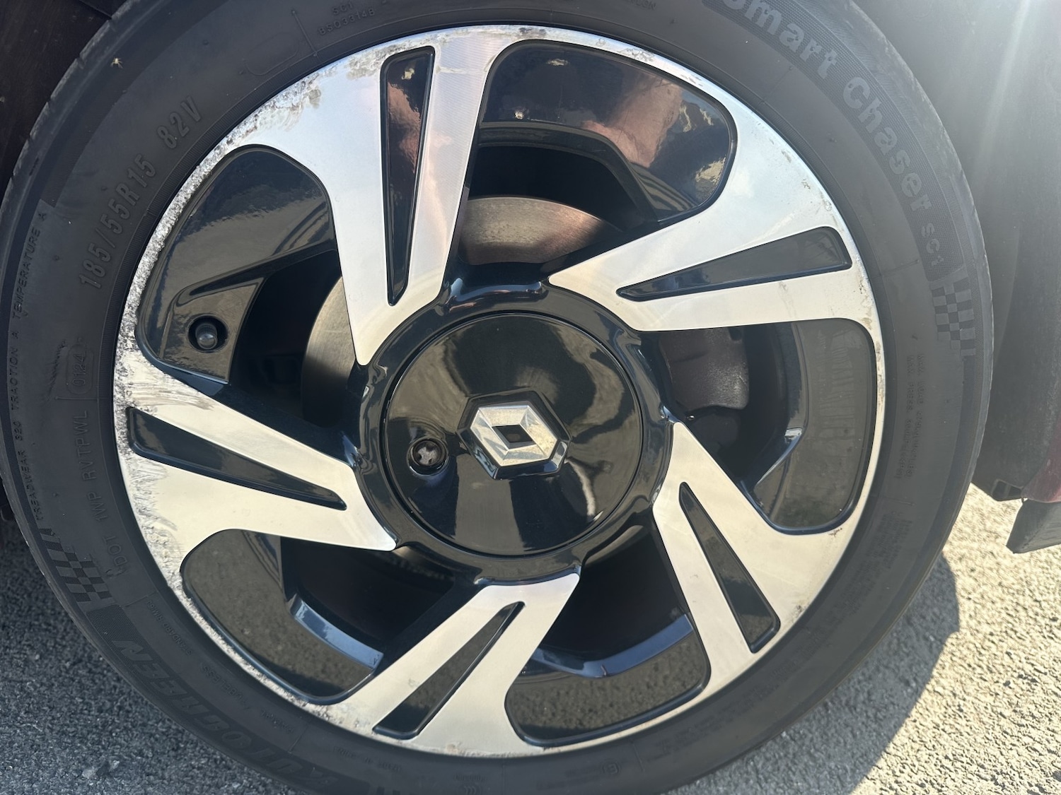 Used Renault Twingo 2012 for sale - 77953921: Photo 22