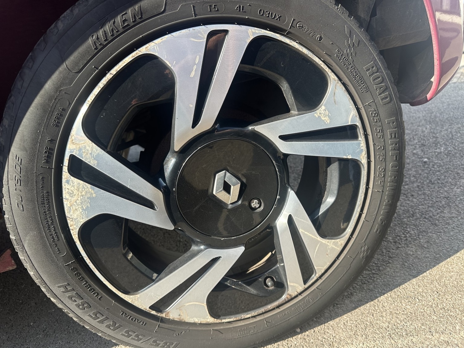 Used Renault Twingo 2012 for sale - 77953921: Photo 23