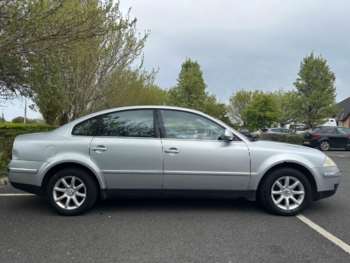 Used Volkswagen Passat 2005 for sale - 74356987: Photo