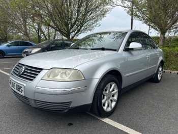 Used Volkswagen Passat 2005 for sale - 74356987: Photo