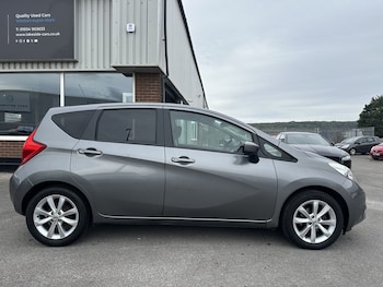 Used Nissan Note 2015 for sale - 79563989: Photo