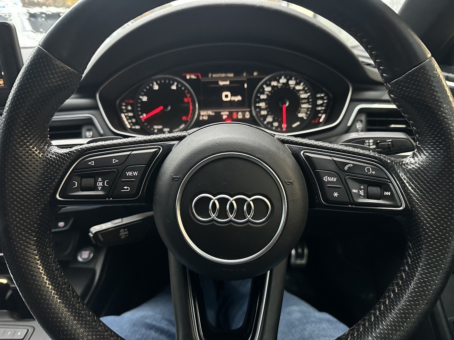 Used Audi A5 2017 for sale - 76583329: Photo 13