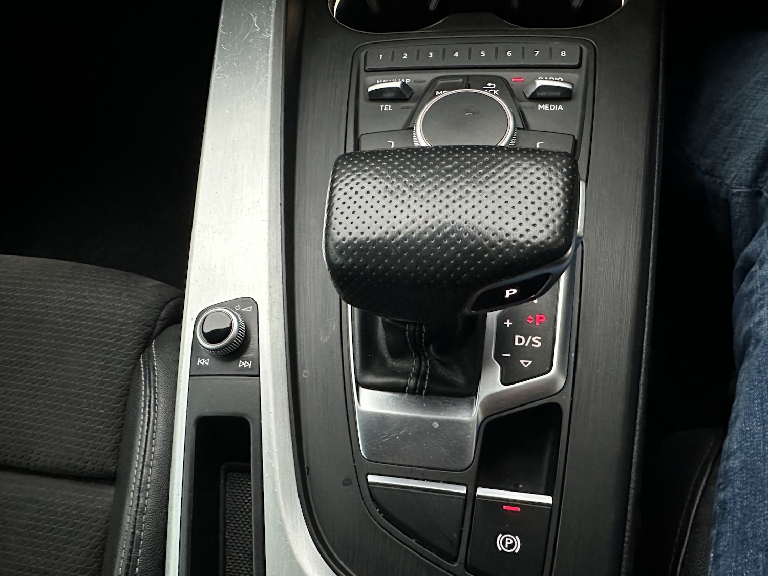 Used Audi A5 2017 for sale - 76583329: Photo 14