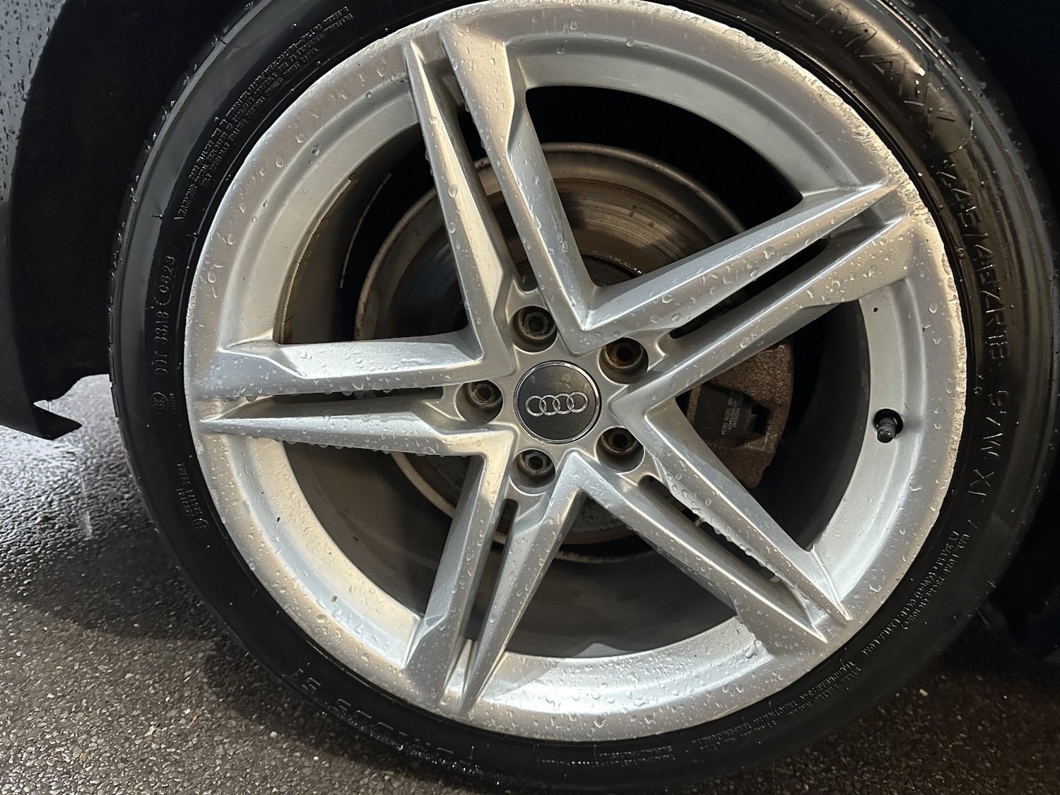 Used Audi A5 2017 for sale - 76583329: Photo 16