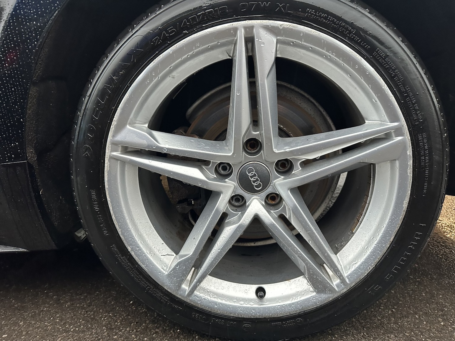 Used Audi A5 2017 for sale - 76583329: Photo 17