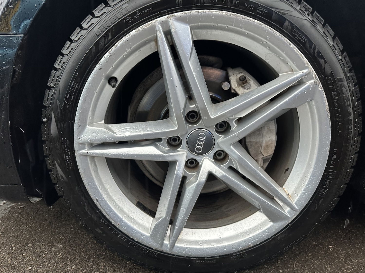 Used Audi A5 2017 for sale - 76583329: Photo 18