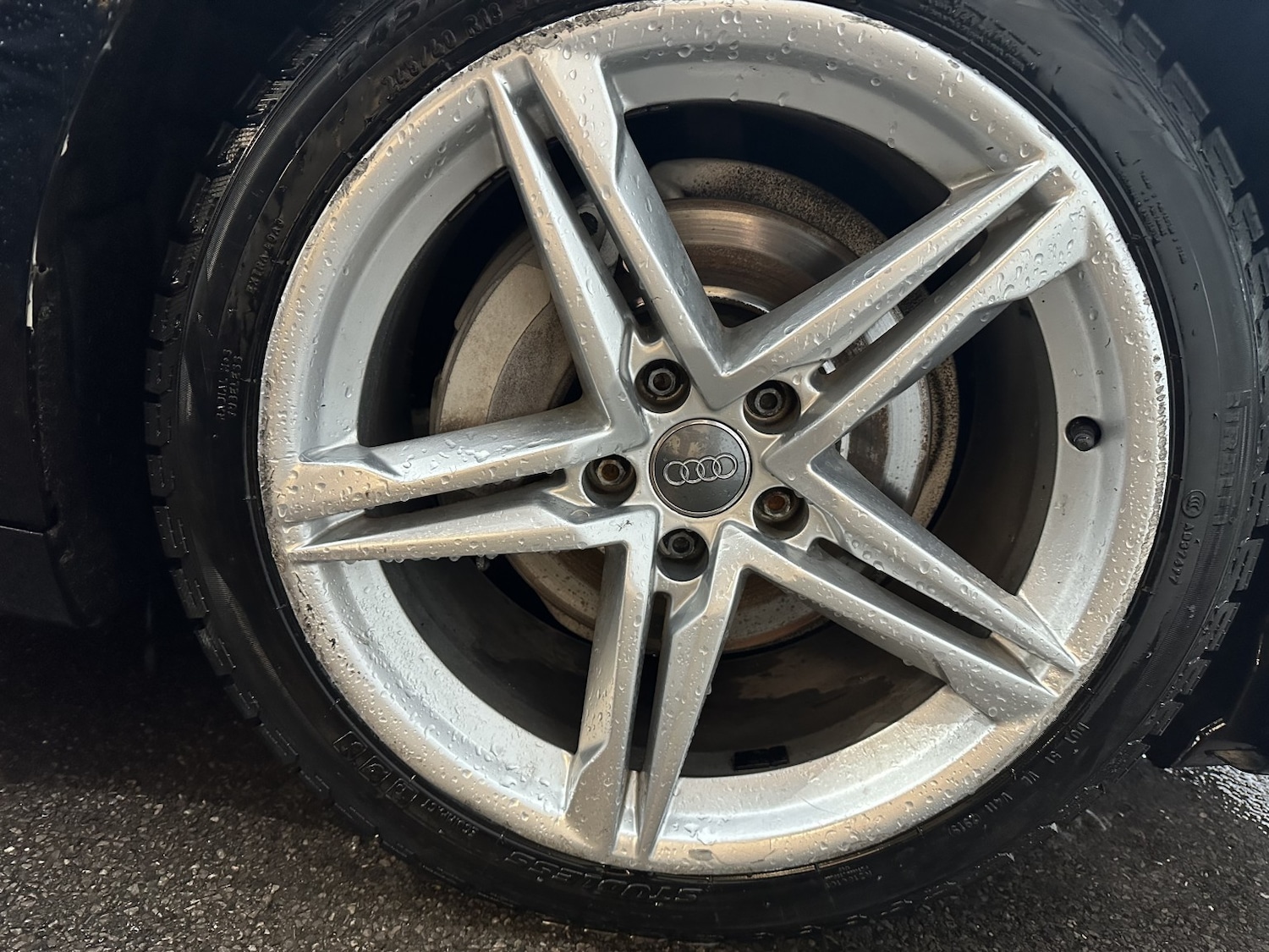 Used Audi A5 2017 for sale - 76583329: Photo 19