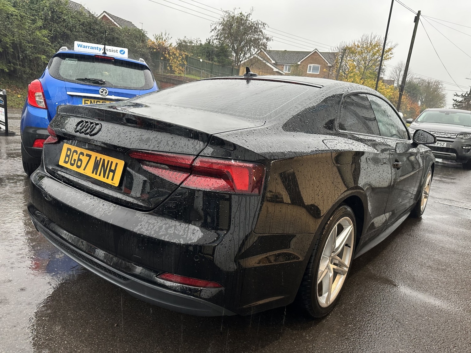 Used Audi A5 2017 for sale - 76583329: Photo 6