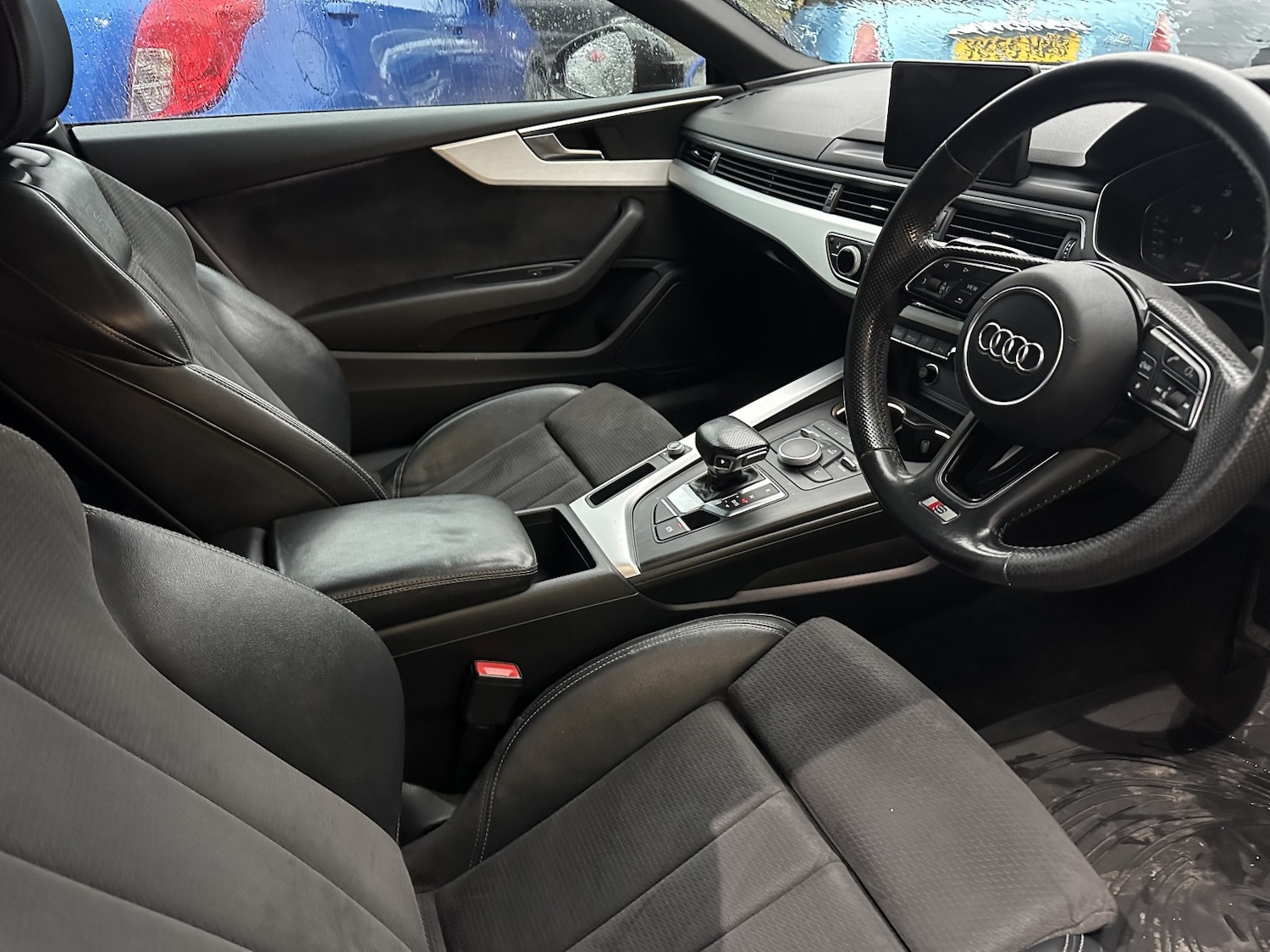 Used Audi A5 2017 for sale - 76583329: Photo 8