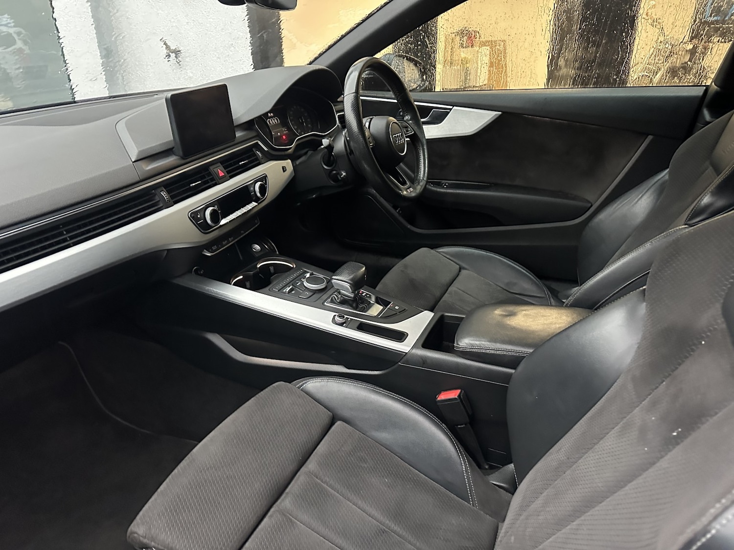 Used Audi A5 2017 for sale - 76583329: Photo 9