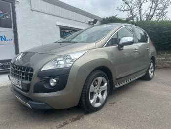 2012 - 1.6 THP Exclusive 5-Door