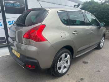 Used Peugeot 3008 2012 for sale - 74918048: Photo