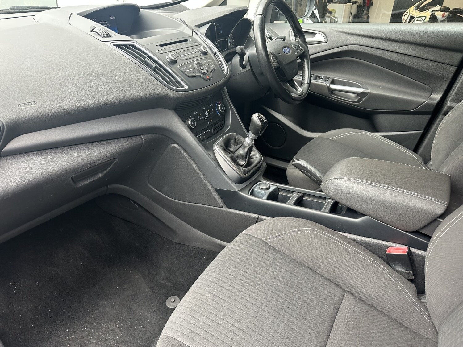 Used Ford Grand C-Max 2016 for sale - 78198012: Photo 10