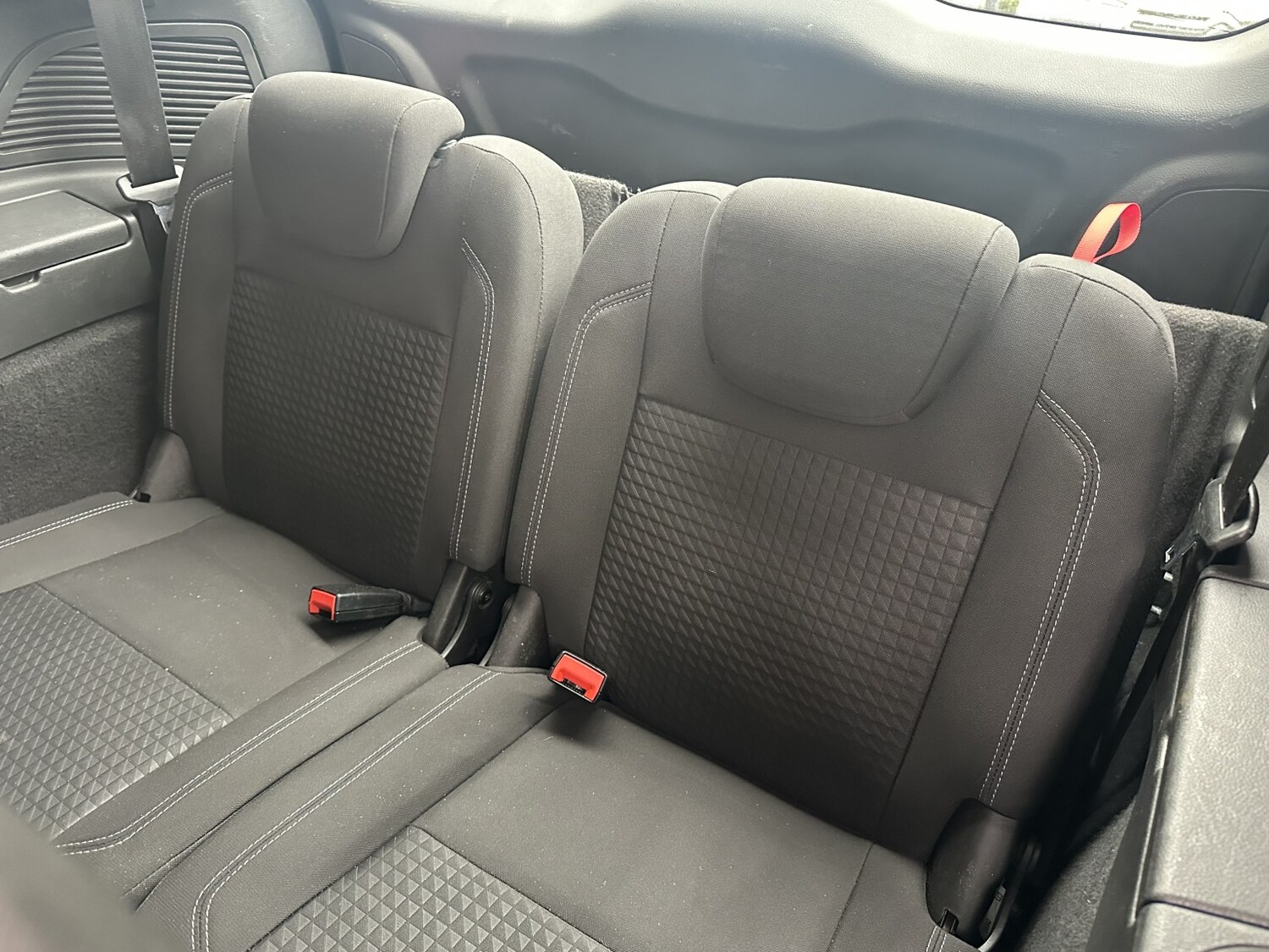 Used Ford Grand C-Max 2016 for sale - 78198012: Photo 11