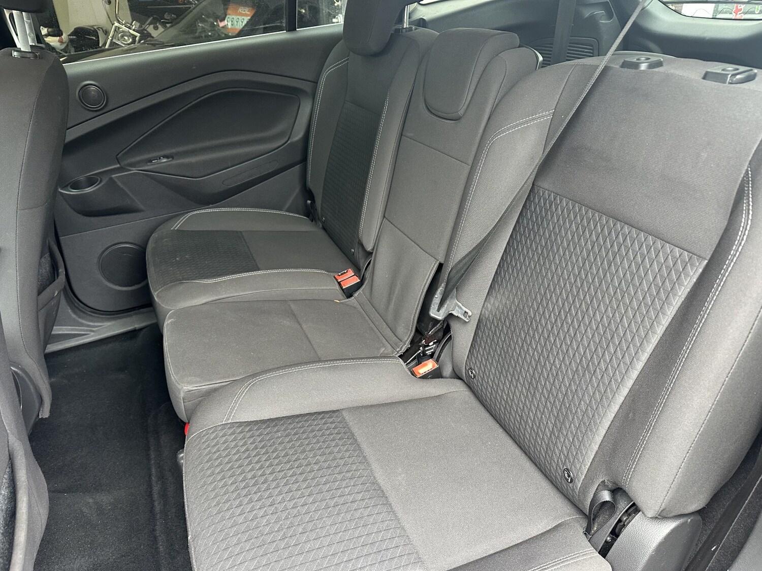 Used Ford Grand C-Max 2016 for sale - 78198012: Photo 12