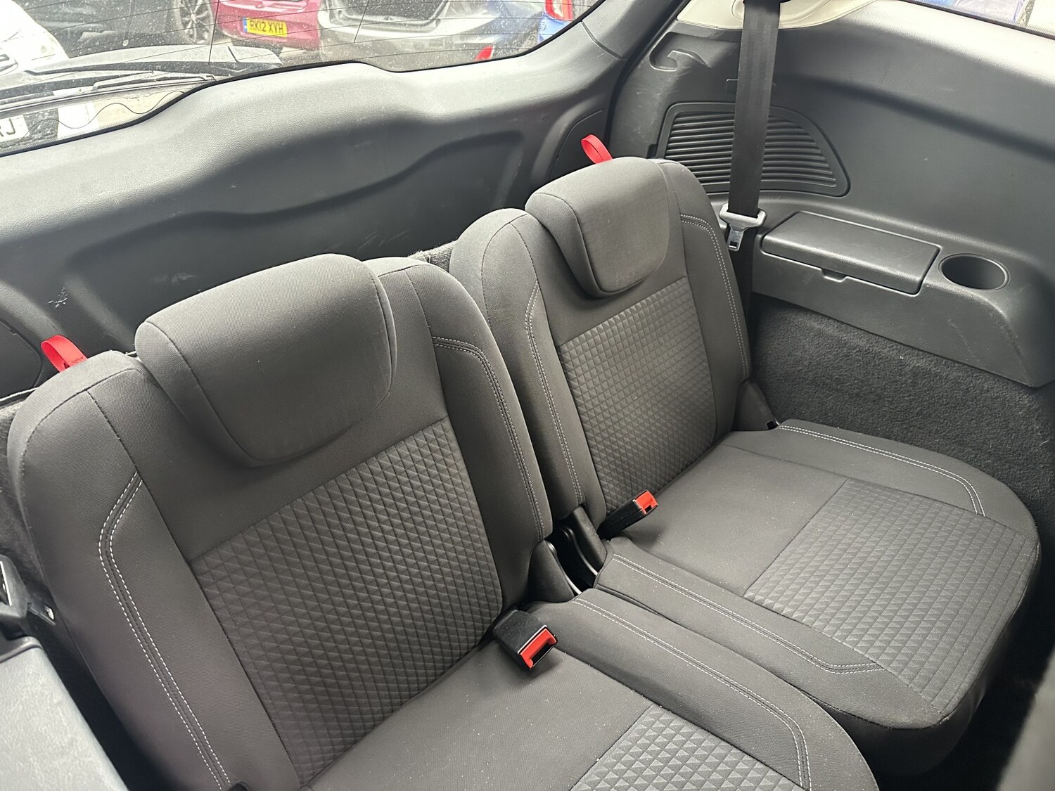 Used Ford Grand C-Max 2016 for sale - 78198012: Photo 13