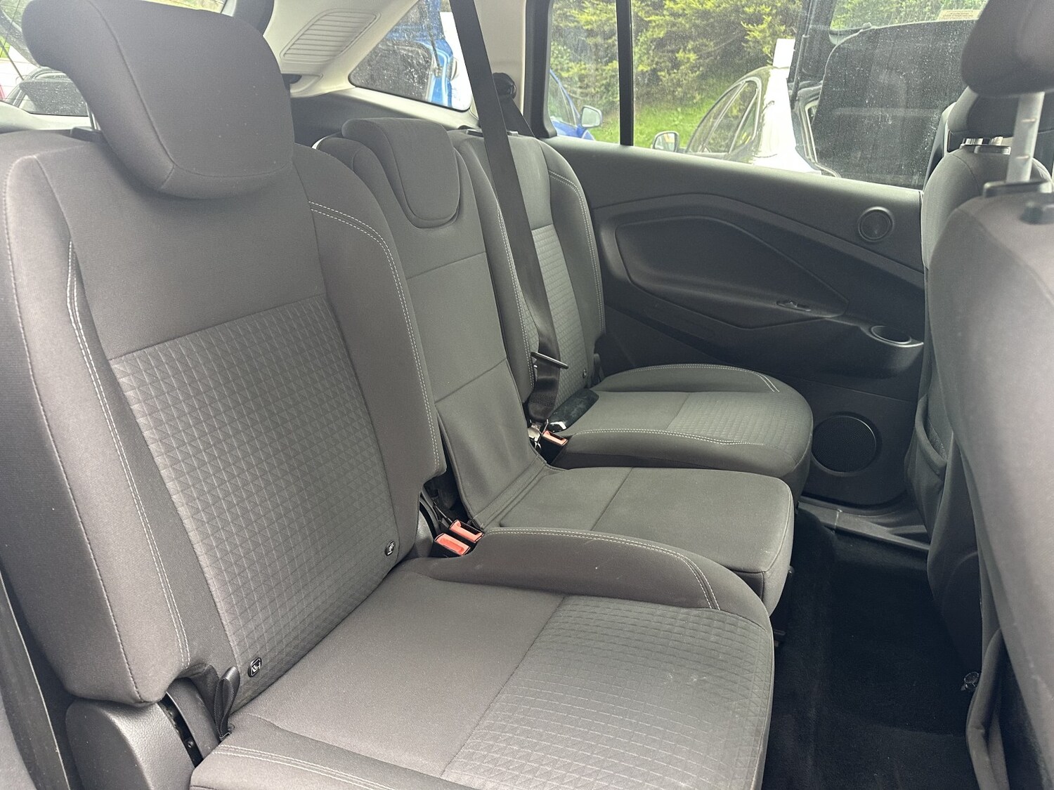 Used Ford Grand C-Max 2016 for sale - 78198012: Photo 14