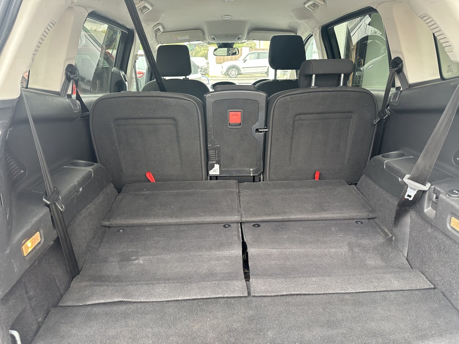 Used Ford Grand C-Max 2016 for sale - 78198012: Photo 15