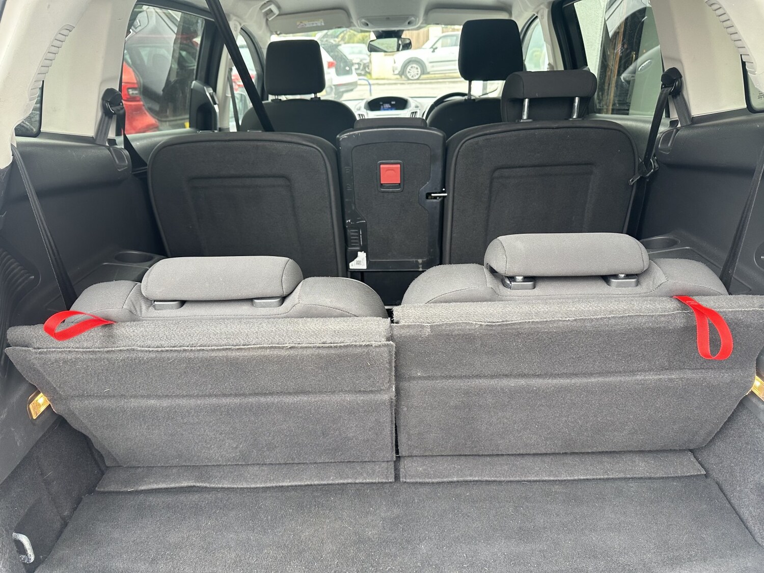 Used Ford Grand C-Max 2016 for sale - 78198012: Photo 16