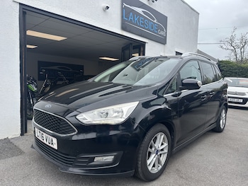 Used Ford Grand C-Max 2016 for sale - 78198012: Photo