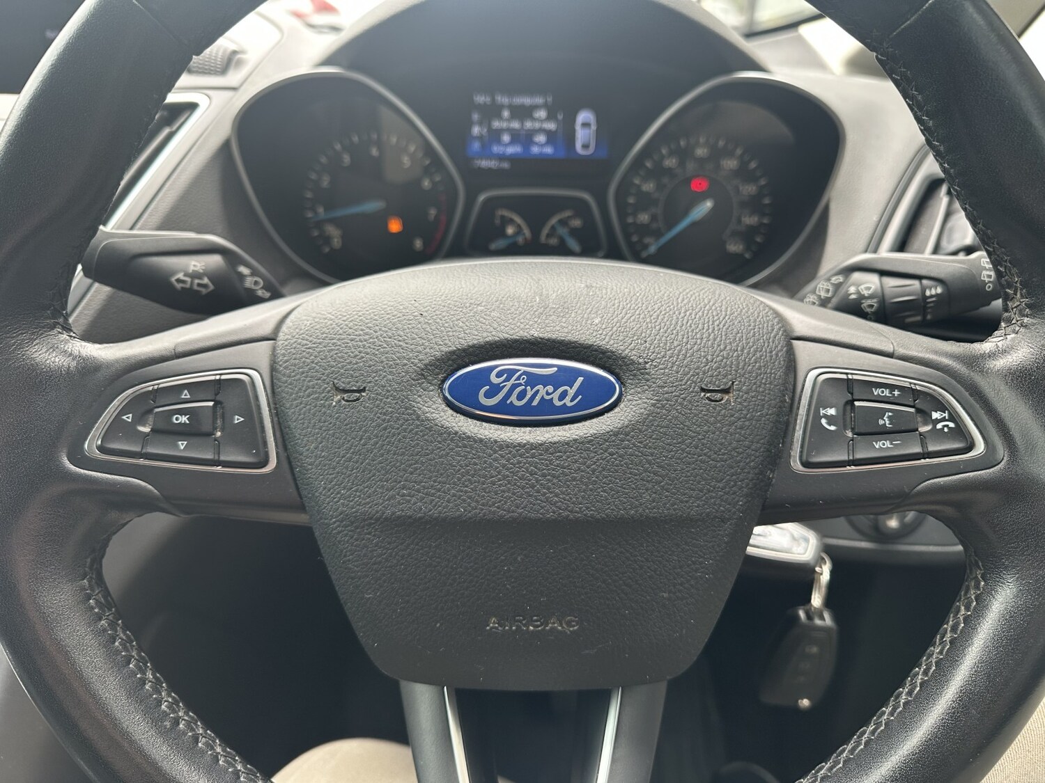 Used Ford Grand C-Max 2016 for sale - 78198012: Photo 20