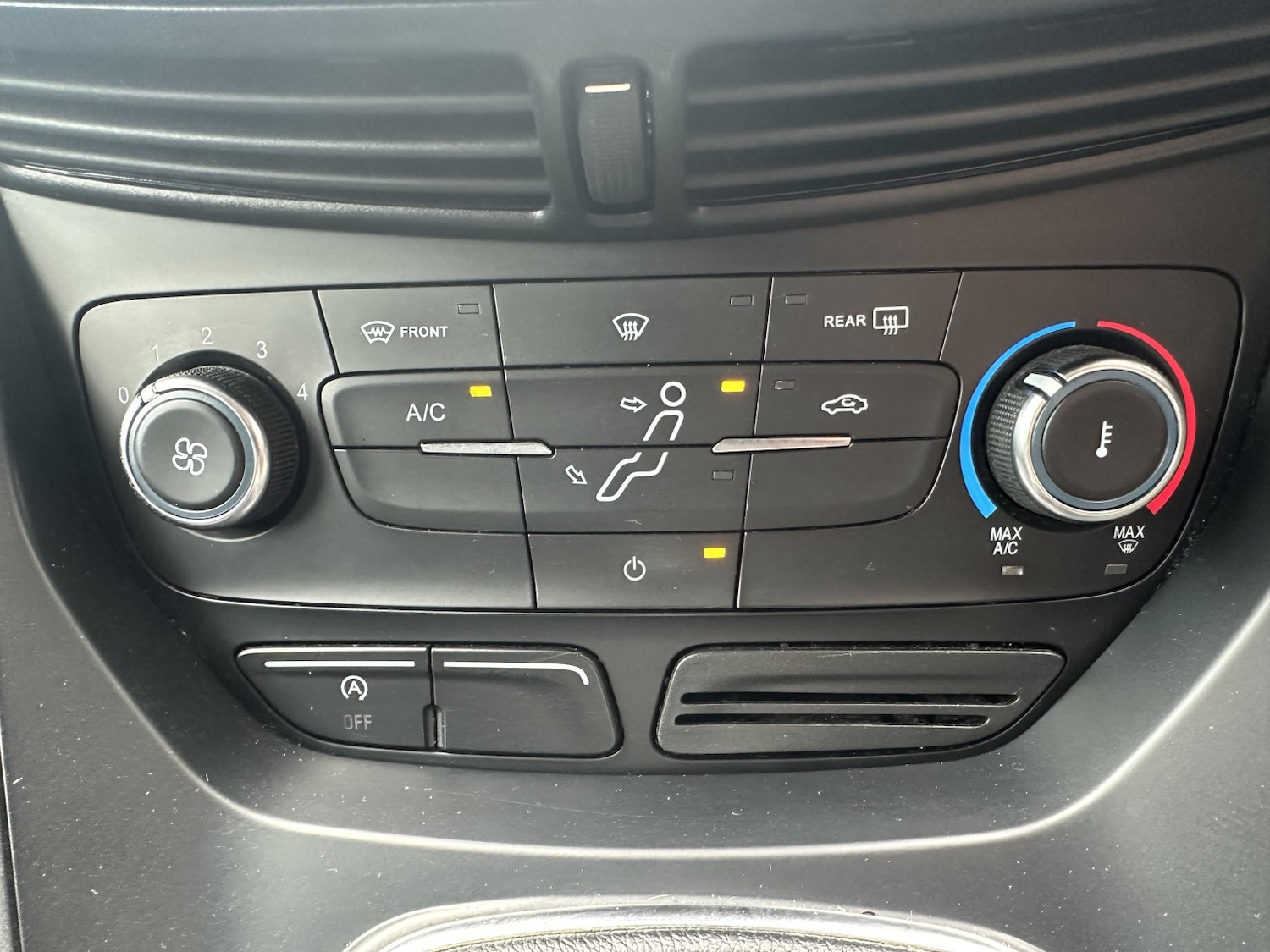 Used Ford Grand C-Max 2016 for sale - 78198012: Photo 21