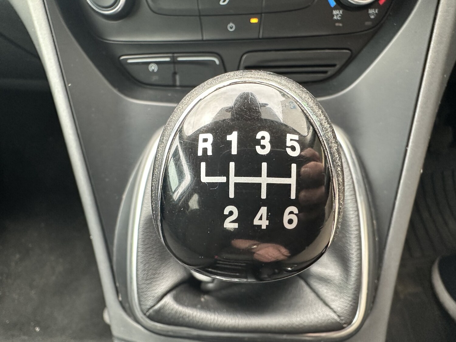 Used Ford Grand C-Max 2016 for sale - 78198012: Photo 22