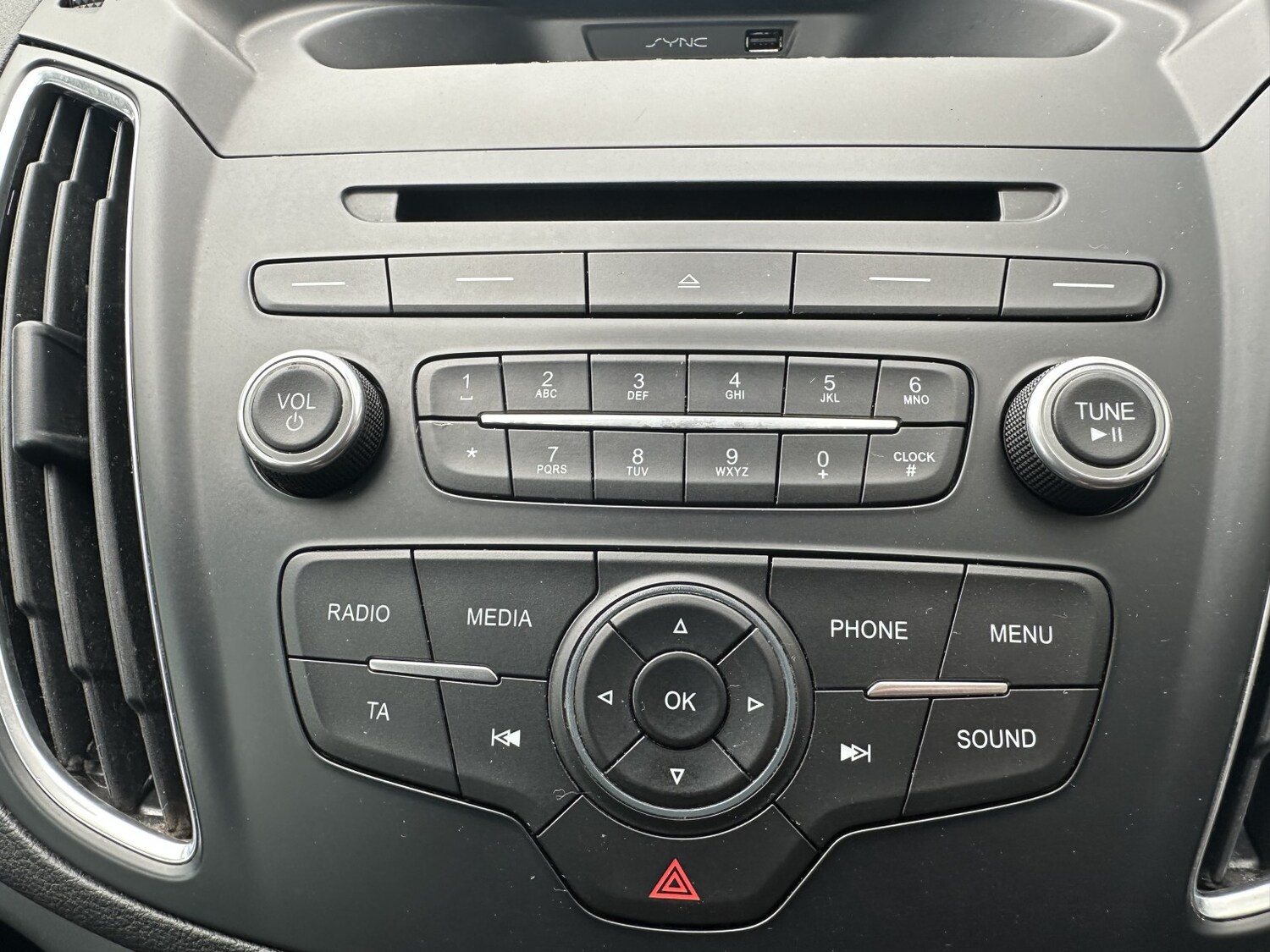 Used Ford Grand C-Max 2016 for sale - 78198012: Photo 24