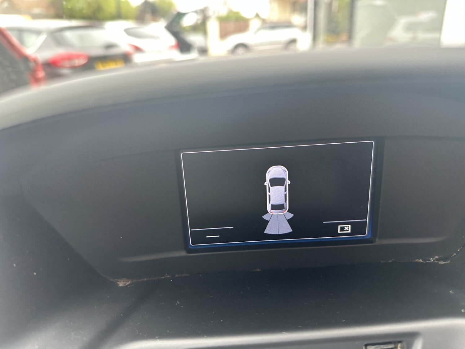 Used Ford Grand C-Max 2016 for sale - 78198012: Photo 26