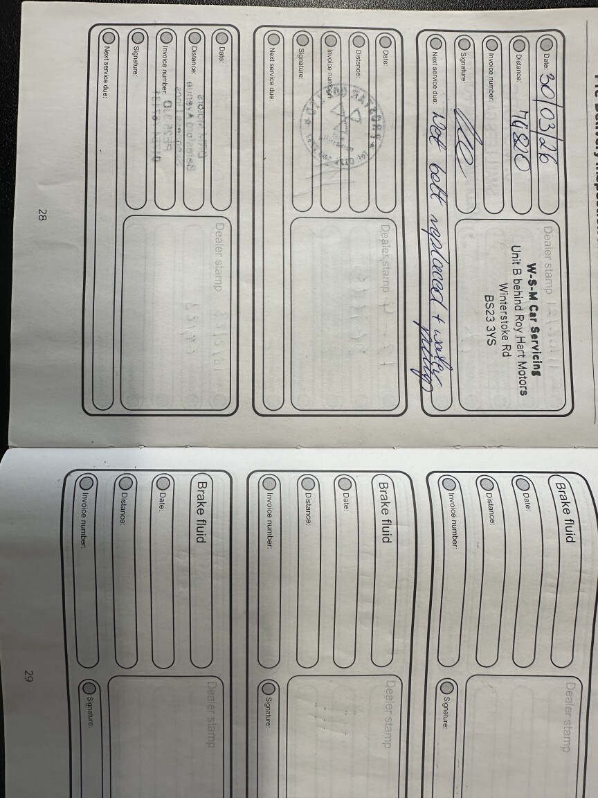 Used Ford Grand C-Max 2016 for sale - 78198012: Photo 28