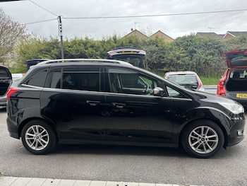 Used Ford Grand C-Max 2016 for sale - 78198012: Photo