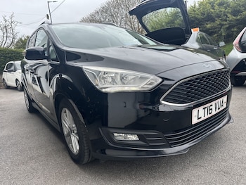 Used Ford Grand C-Max 2016 for sale - 78198012: Photo