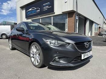 Used Mazda Mazda6 2014 for sale - 79531750: Photo