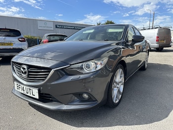 Used Mazda Mazda6 2014 for sale - 79531750: Photo