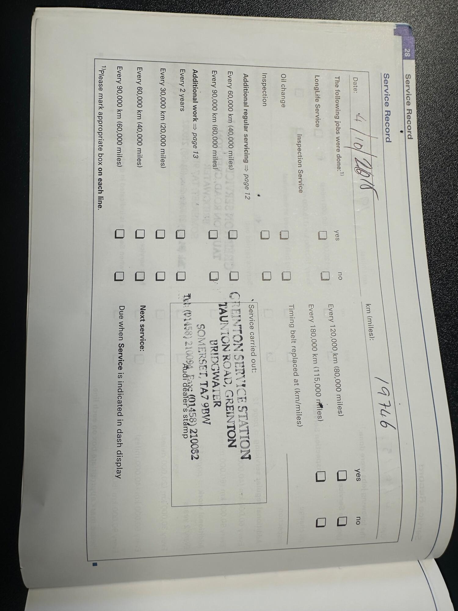 Vehicle 24