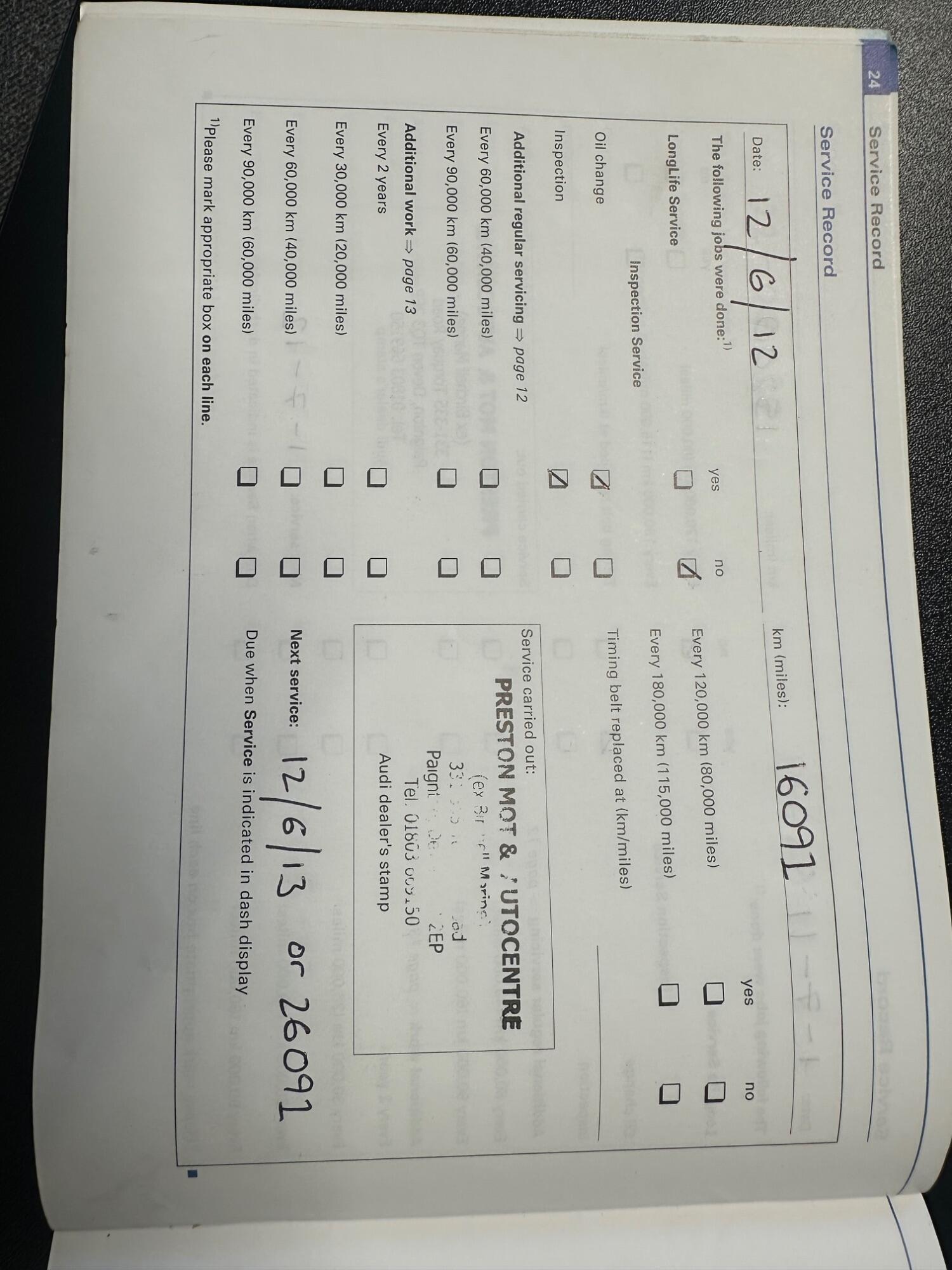 Vehicle 28