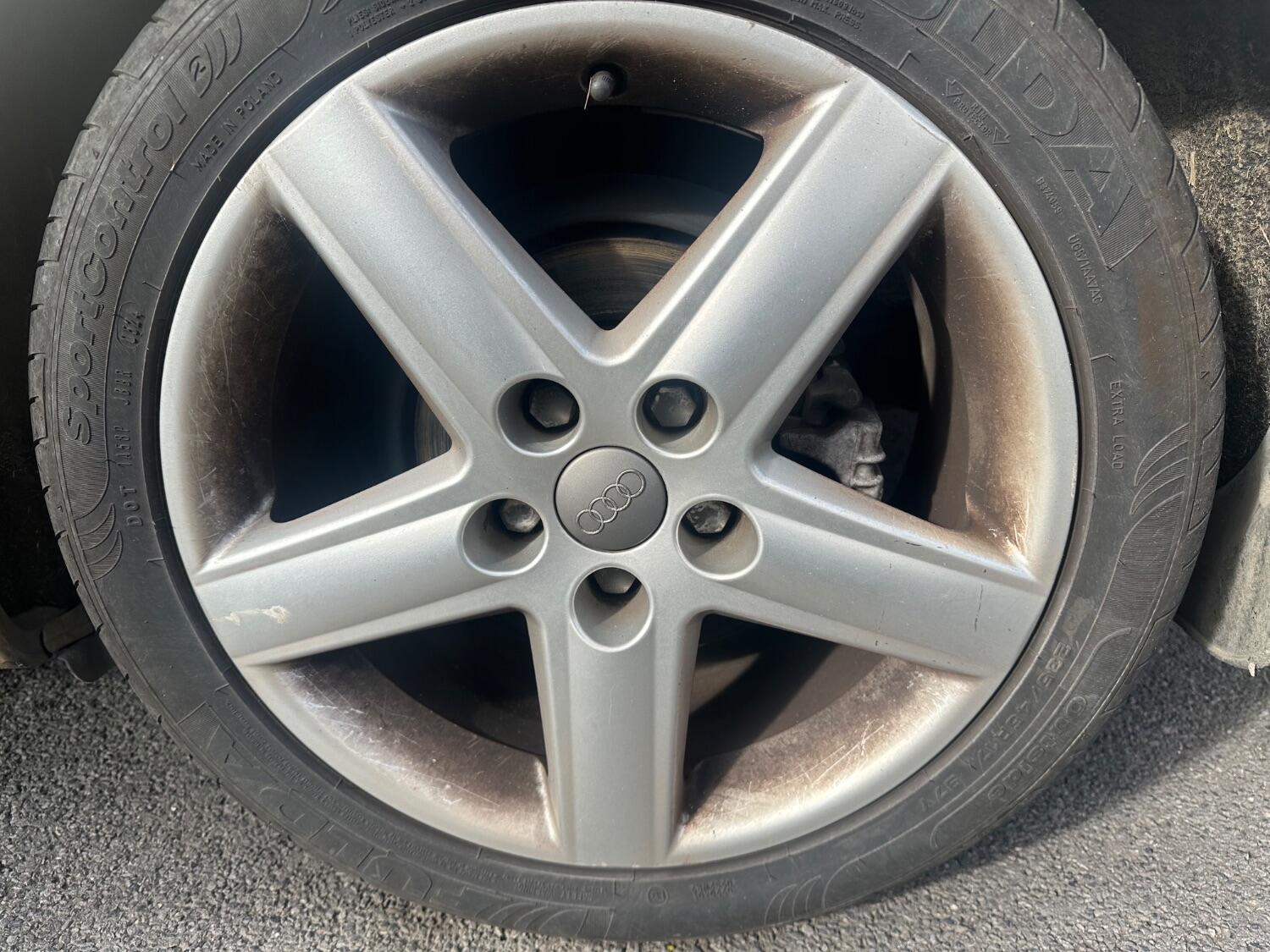 Vehicle 34