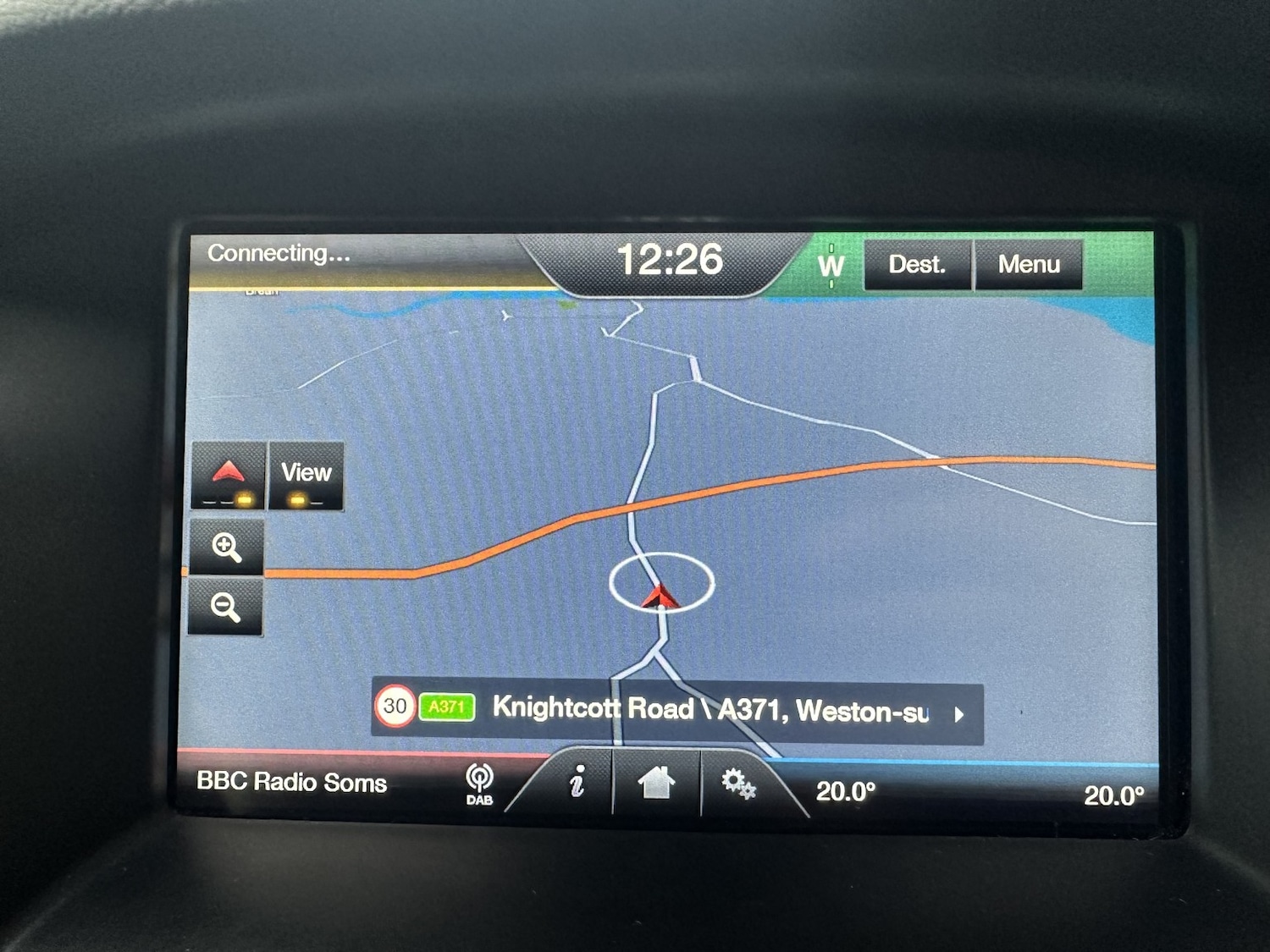 Used Ford Focus 2015 for sale - 77409628: Photo 10