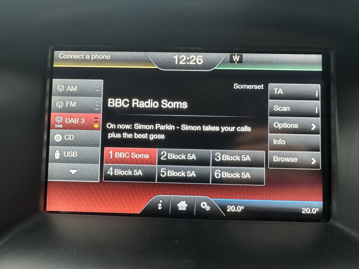 Used Ford Focus 2015 for sale - 77409628: Photo 12