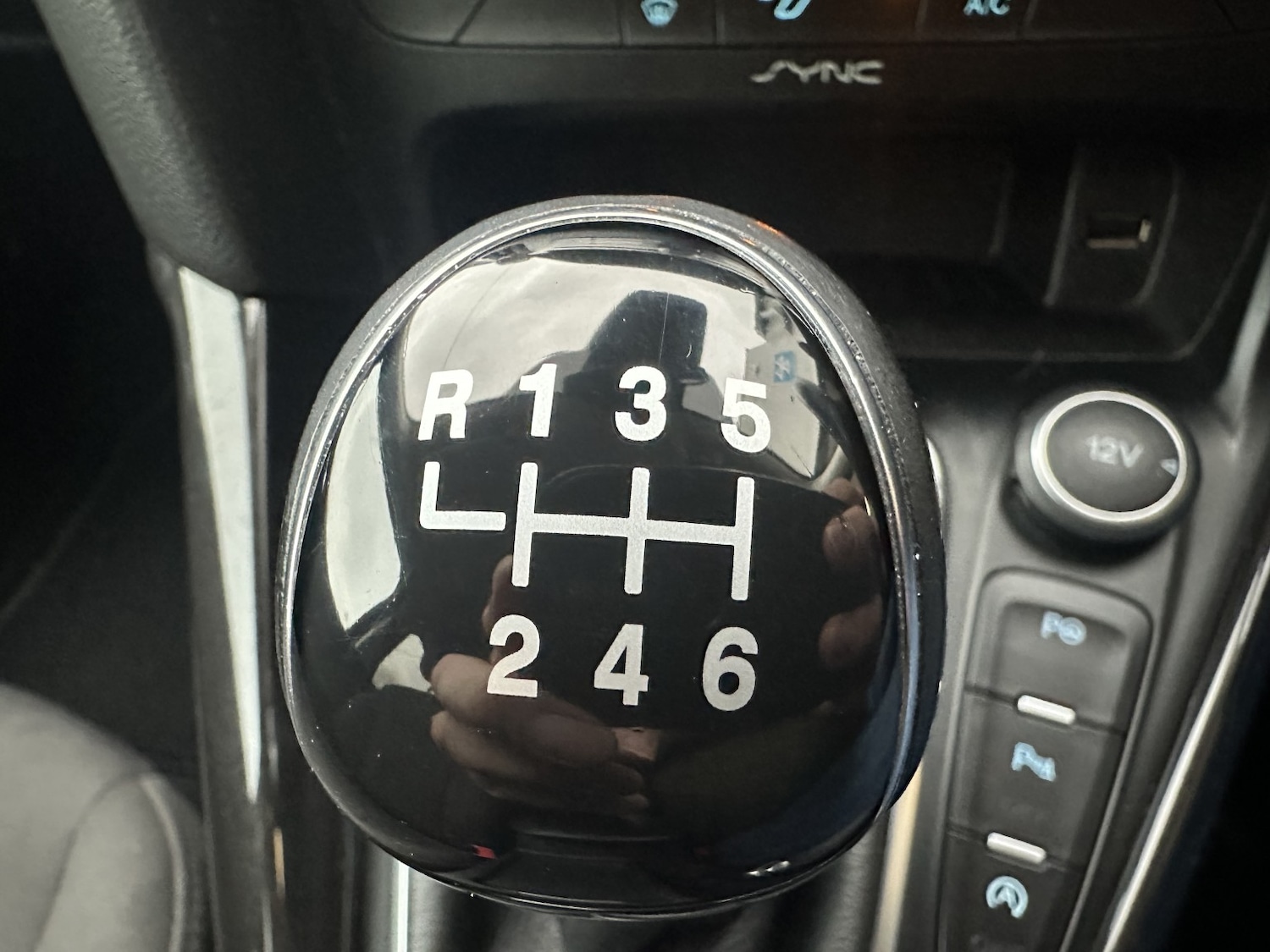 Used Ford Focus 2015 for sale - 77409628: Photo 16