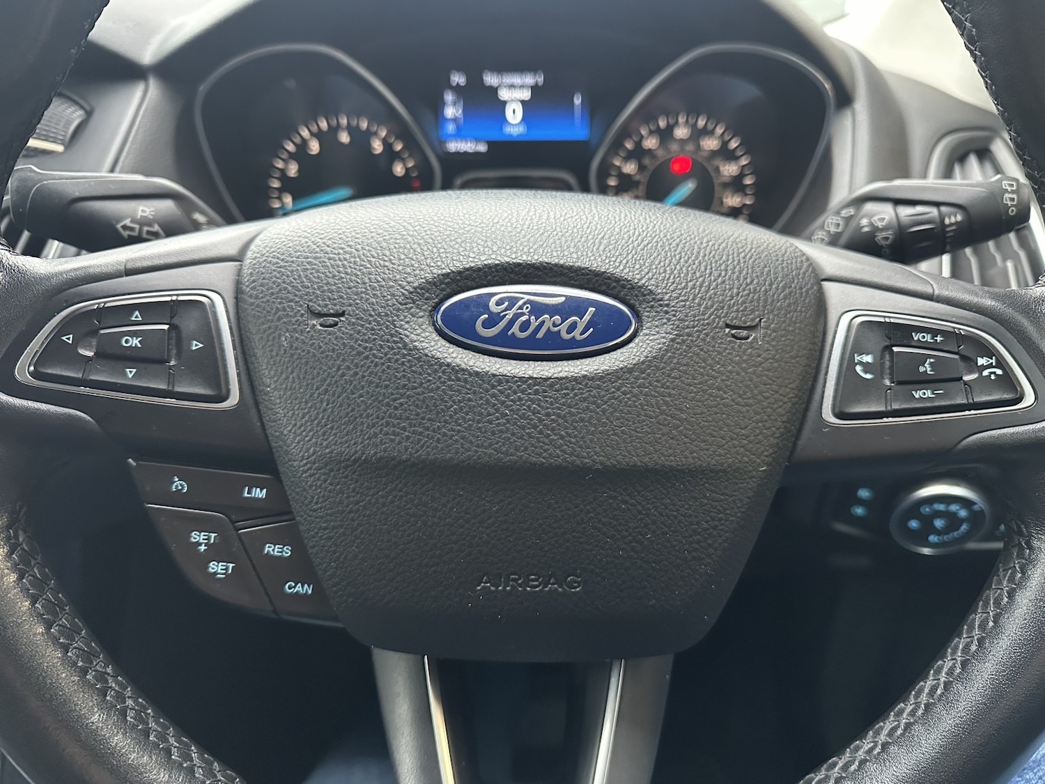 Used Ford Focus 2015 for sale - 77409628: Photo 17
