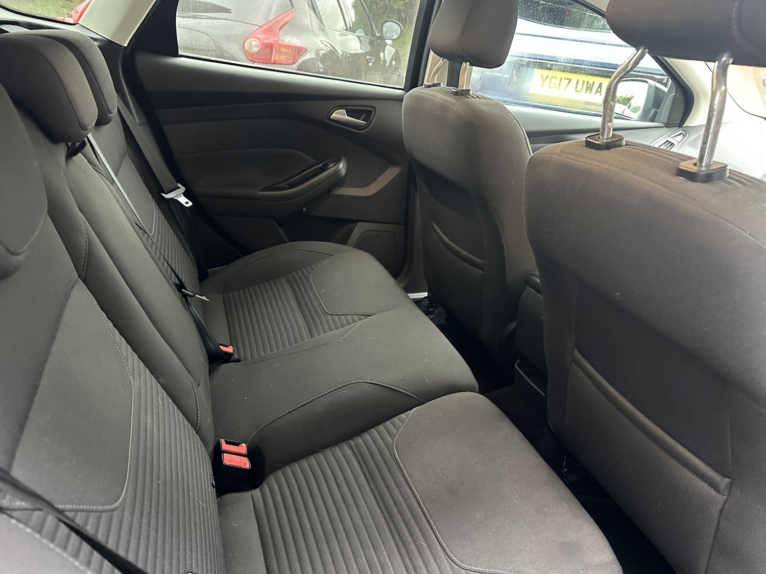 Used Ford Focus 2015 for sale - 77409628: Photo 21