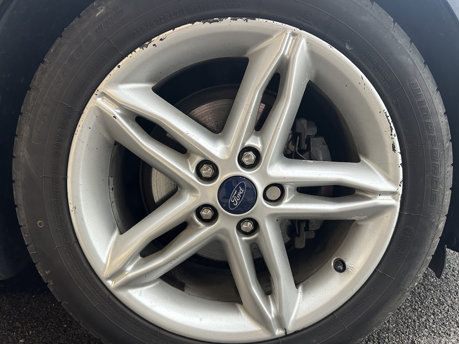 Used Ford Focus 2015 for sale - 77409628: Photo 24