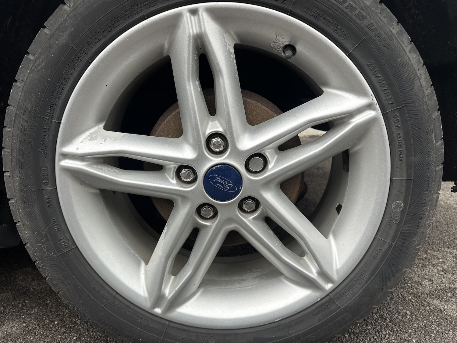 Used Ford Focus 2015 for sale - 77409628: Photo 26